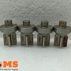 David Brown Union Pumps 320b0836iax  Valve Fii505