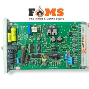 Siemens Teleperm Me 6ds1927-8aa Pcb Card