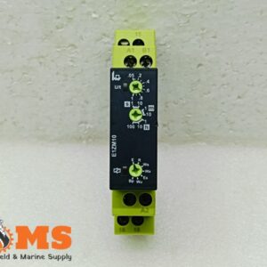 Tele E1zm10 Multifunction Timer