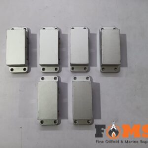 Yaskawa Psms-M450t Magnet Actuator