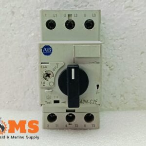 Allen-Bradley 140m-C2e-B16 Motor Protector Circuit Breaker