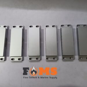 Yaskawa Psms-M450t Magnet Actuator