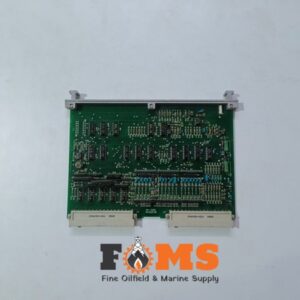 Fuji Electric Ep-2329 Fault Detector Pcb