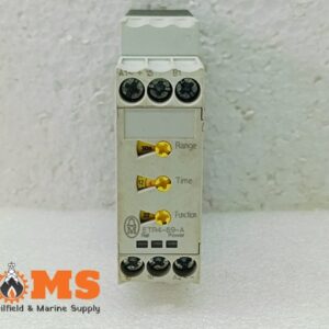 Moeller Etr4-69-A Multi-Function Electronic Timing Relay