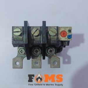 Mitsubishi Th-N120takp Overload Relay