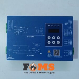 Shanghai Bst Electric Bg101-S20p2s Elevator Door Drive