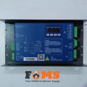 Shanghai Bst Electric Bg221-Bs21e Elevator Door Drive