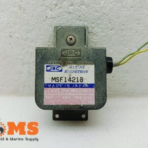 Jrc Msf1421b Marine Magnetron