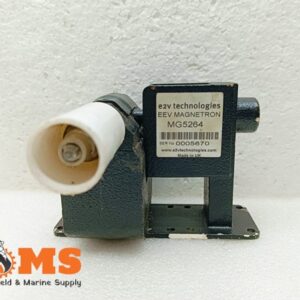 E2v Technologies Mg5264 Eev Magnetron