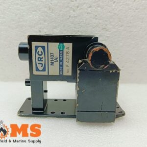 Jrc M1437(A) Magnetron