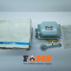 Elektrotehnik Ky-701y1 Limit Switch