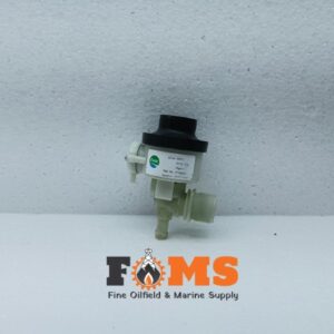 Evac 5774000 Water Valve