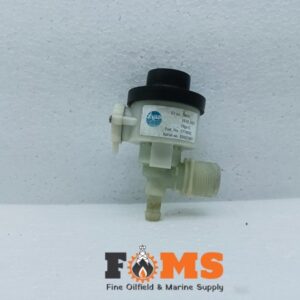 Evac 5774002 Water Valve