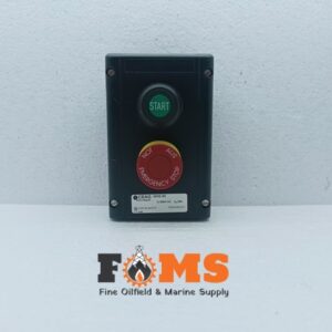 Ceag Ghg 43 Emergency Push Button