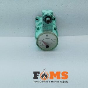 Oval Npi45b10 Valve Opening Indicator