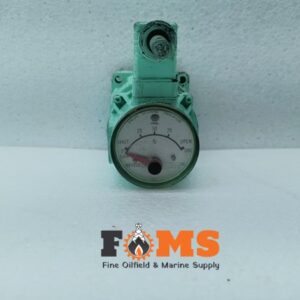 Oval Npi45b20 Valve Opening Indicator