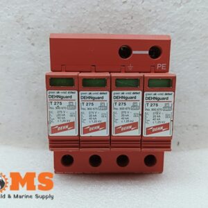 Dehn Dg Tns 230 400 Fm Surge Arrester 900 560
