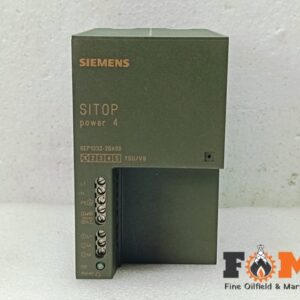 Siemens Sitop Power 4 6ep1332-2ba00 Power Supply