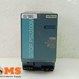 Siemens Sitop Psu200m 6ep1334-3ba10 Power Supply