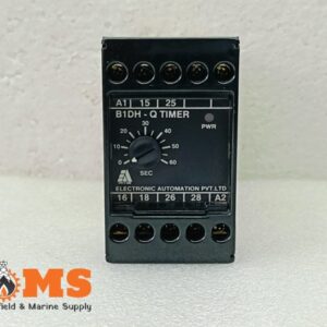 Eapl B1dh-Q Power Off Delay Timer