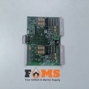 Kone Tms600/Exp/Bar Pcb Card