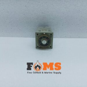 Omron H3ba Timer Relay