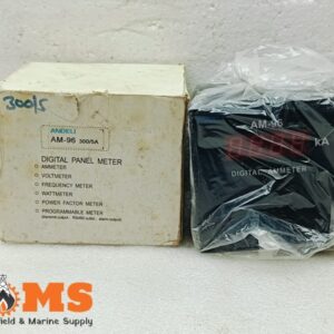 Andeli Am-96 Digital Ammeter