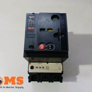 Schneider Electric Nsx 400-630 F/N/H/Na Circuit Breaker
