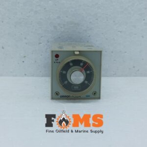 Omron H3ba-8 Timer Relay