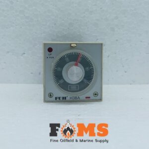 Fuji H3ba-8h Timer Relay