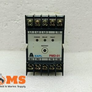 Eapl Pmd-01 Phase Monitoring Device