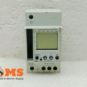 Merlin Gerin 15850 Digital Time Switch