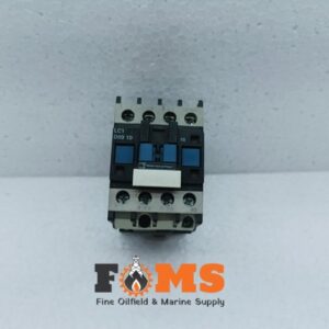 Telemecanique Lc1 D09 10 Contactor