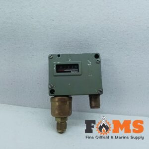 Trafag 900.2675.901 Pressure Switch