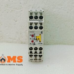 E.Dold U. Sohne Mk 9989 Fleeting Action Relay