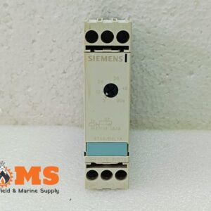 Siemens 3rp1576-1nq30 Timing Relay 3rp15761nq308k