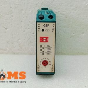 Goring Gzf Timing Relay