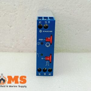 Schleicher Kpt31k Timer