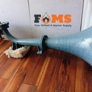 Saraco Wa-11/143 Ship Whistle