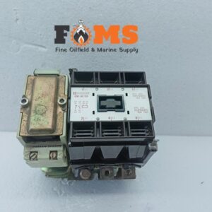Telemecanique Cn1-Gc133 Contactor