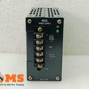Hinox Es12-2.5e Power Supply