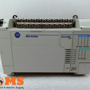 Allen-Bradley Micrologix 1500 1764-28bxb1 Programmable Controller