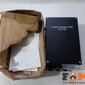 Unicont Ps-103 Power Supply Unit