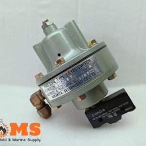 Nakakita Seisakusho 0.67 Pressure Type Level Switch