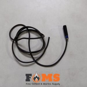 Telemecanique Xs4p08pa340 Inductive Proximity Sensor