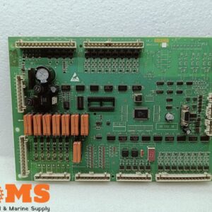 Otis Lb_Ii Gba21230f Pcb Card