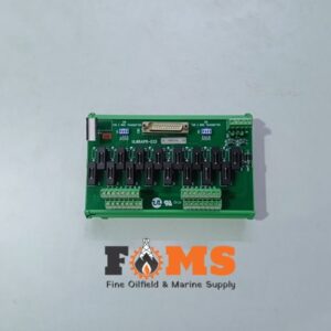 Ul Ul08aipr-D25 Pcb Module