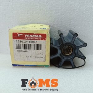 Yanmar 123010-42040 Impeller Kit