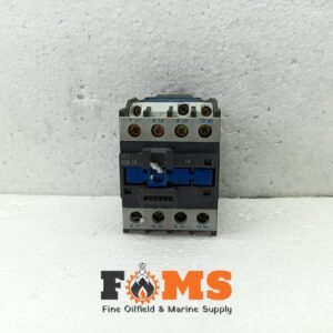 Telemecanique Lc1-D25 10 Contactor