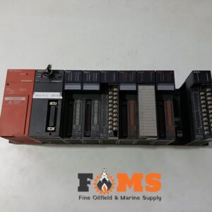 Mitsubishi A1s61pn Power Supply Unit A1sx41 / A1sx40 / A1sy41 / A1sy50 / A1sx40